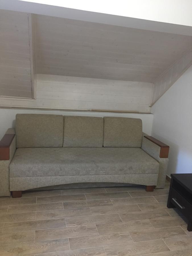 Mini-Hotel Megora ราคิฟ ภายนอก รูปภาพ